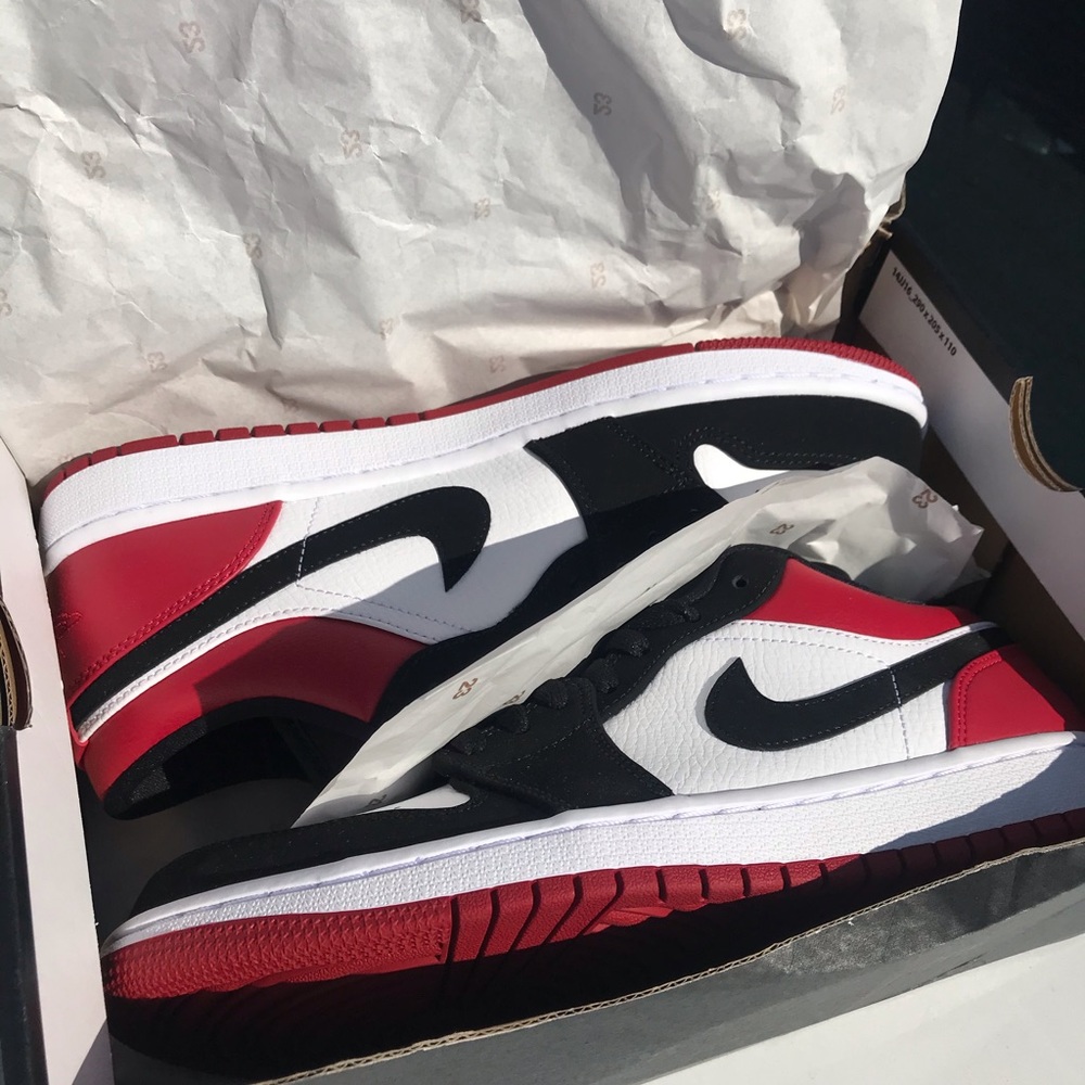 Air Jordan 1 Low